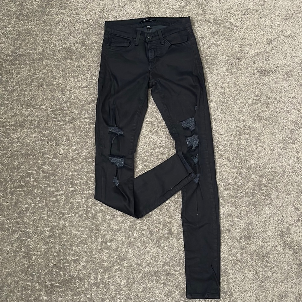 Flying Monkey jeans